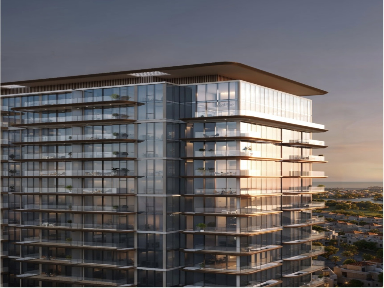 Soto Grande /Q4 2029